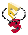 E3 logo
