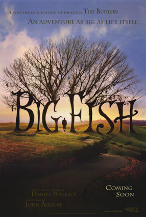 big fish