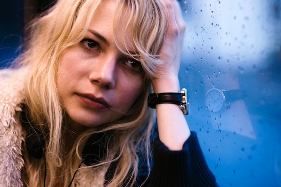 blue valentine