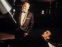 james bond