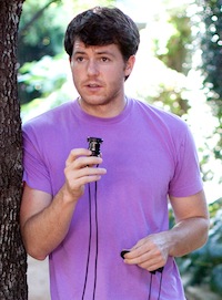 bradley jackson