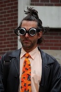 michael chabon headshot