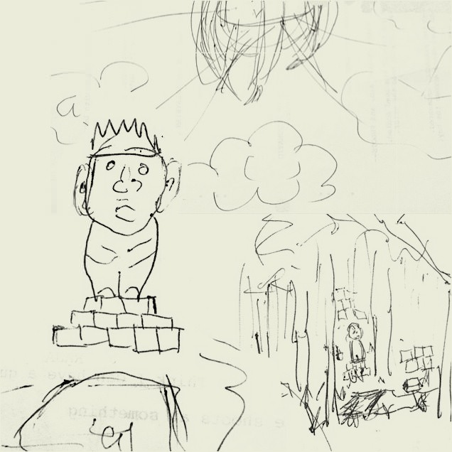 sketches