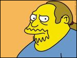 Comic Book Guy