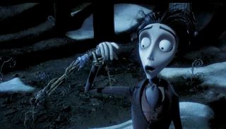 Corpse Bride