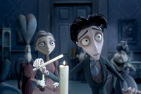 Corpse Bride