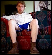 daniel thomsen