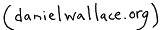 danielwallace.org