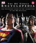 DC Encyclopedia