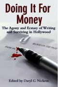 doing it book cover