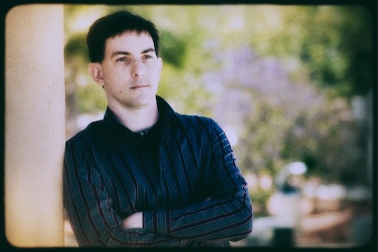 eric heisserer