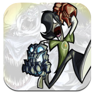 escape from age of monsters
