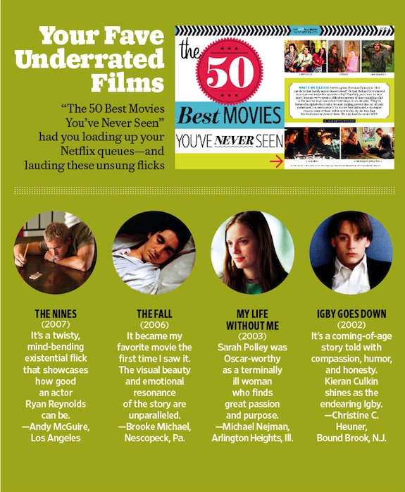 ew nines blurb