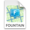 fountain file