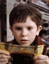 Charlie Ticket