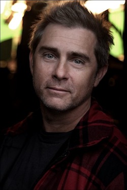 john gatins headshot
