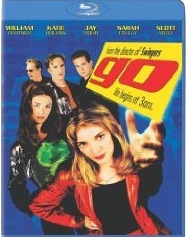 go blu-ray