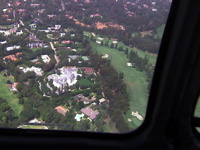 Spelling Mansion