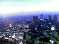 skyline