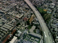freeway