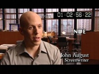 john dvd