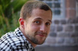 justin marks