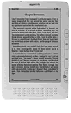 kindle DX