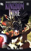 Kingdom Come cover