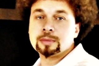 malcolm spellman headshot