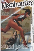 manhunter