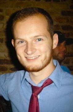 matthew hickman