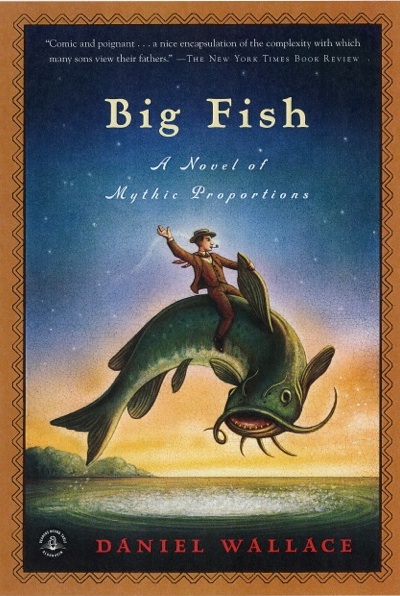 big fish