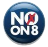 No on 8