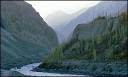 pamir