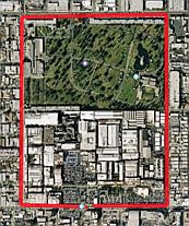paramount map