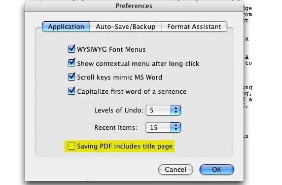 checkbox