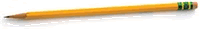 pencil