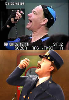 Tom Hanks
