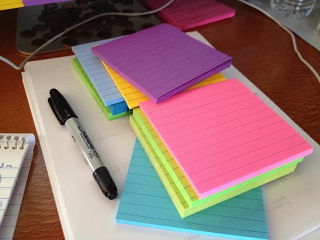 post its