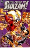 Power Cover