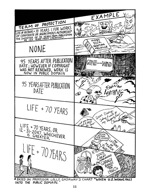comic book