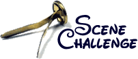 [Scene Challenge]