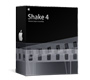 shake
