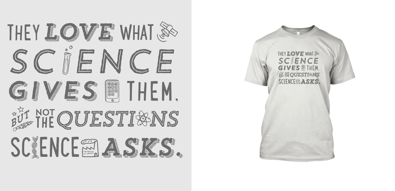 science adult