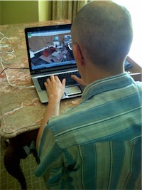 secondlife