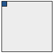 square miles chart