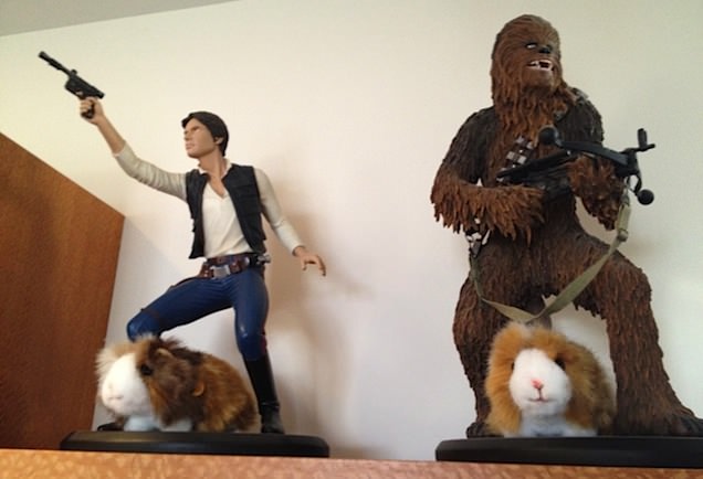star wars