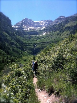 hike