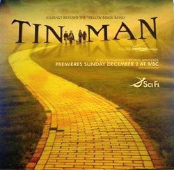 tin man