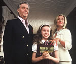 veruca ticket